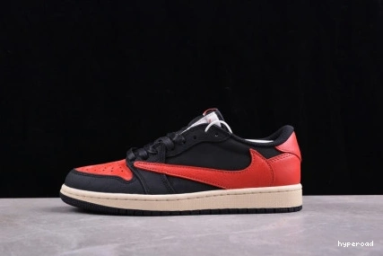 Hyperoad Scott Jordan Low x Air 1 Travis 0801